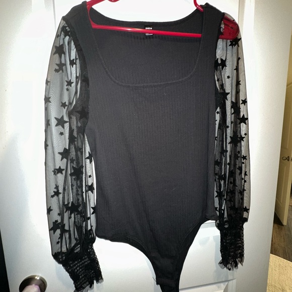 3 FOR $15❗️SHEIN Bodysuit - Picture 6 of 8